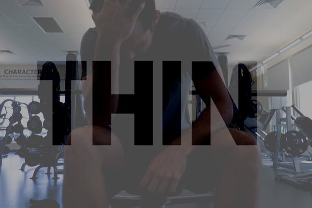 Thin: The Demon of Self Image