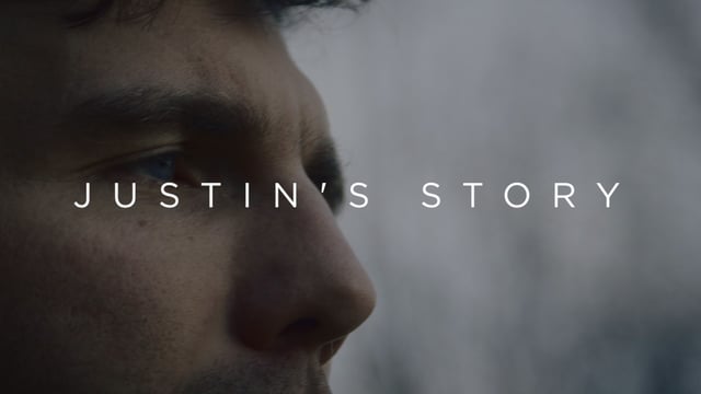 Justin's Story: From Heroin Addiction to Freedom