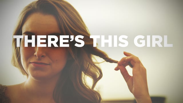 There's This Girl