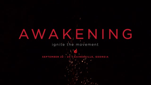 The Awakening