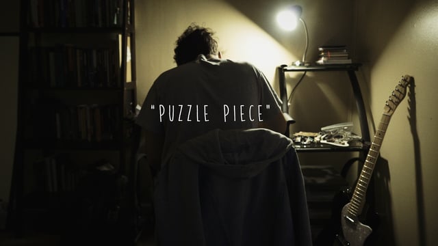 Puzzle Piece