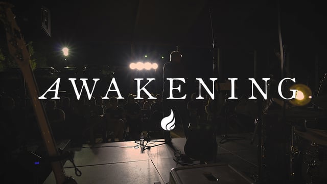 The Awakening