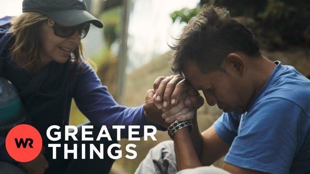 The World Race: Greater Things