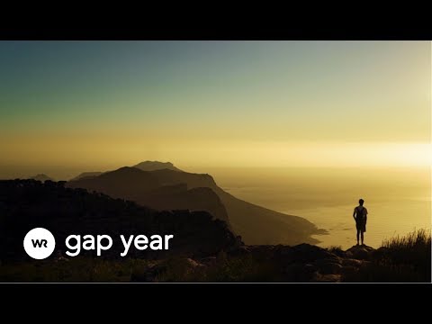 World Race: Gap Year