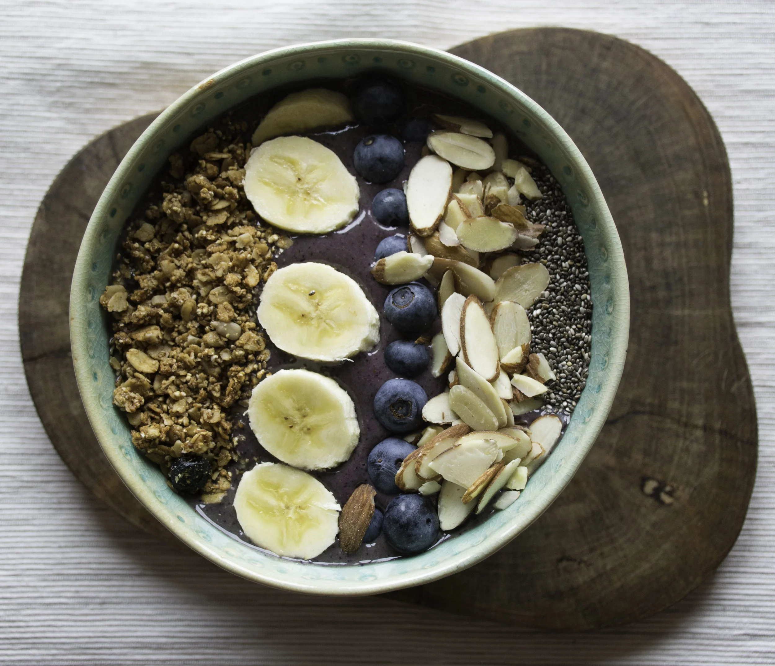 Super Smoothie Bowl