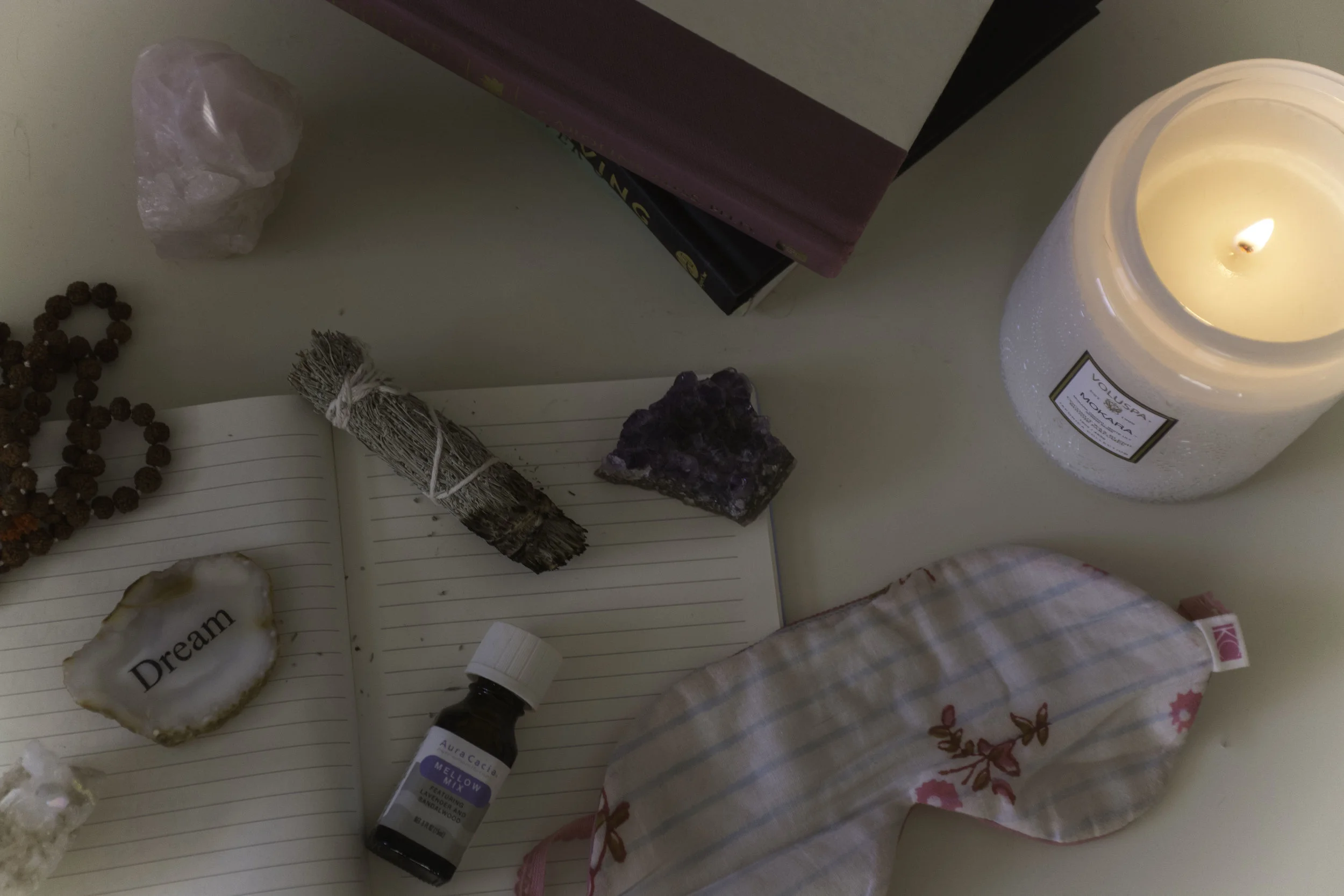 Let’s talk about those zzz’s!