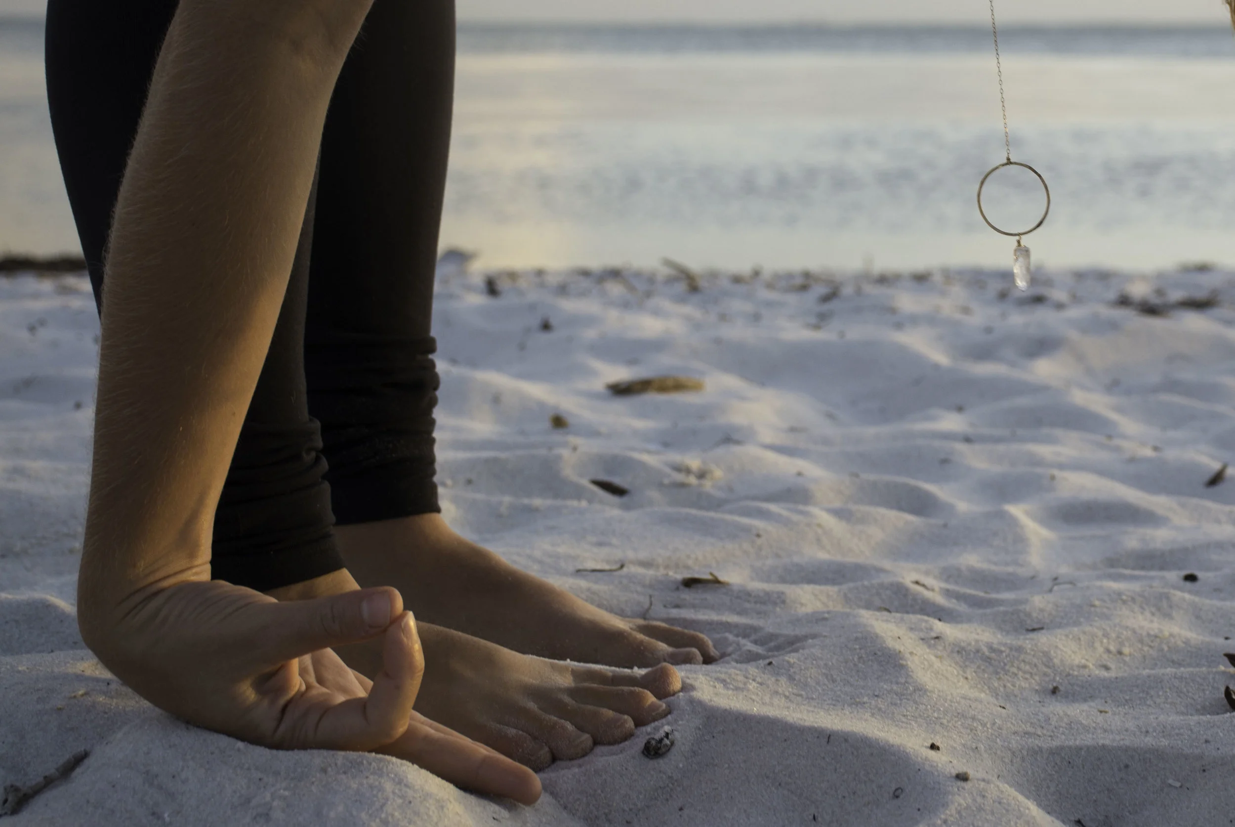 Energy Leaks, Listening to Your Body, &amp; Finding a Mode of Exercise That’s Right for You