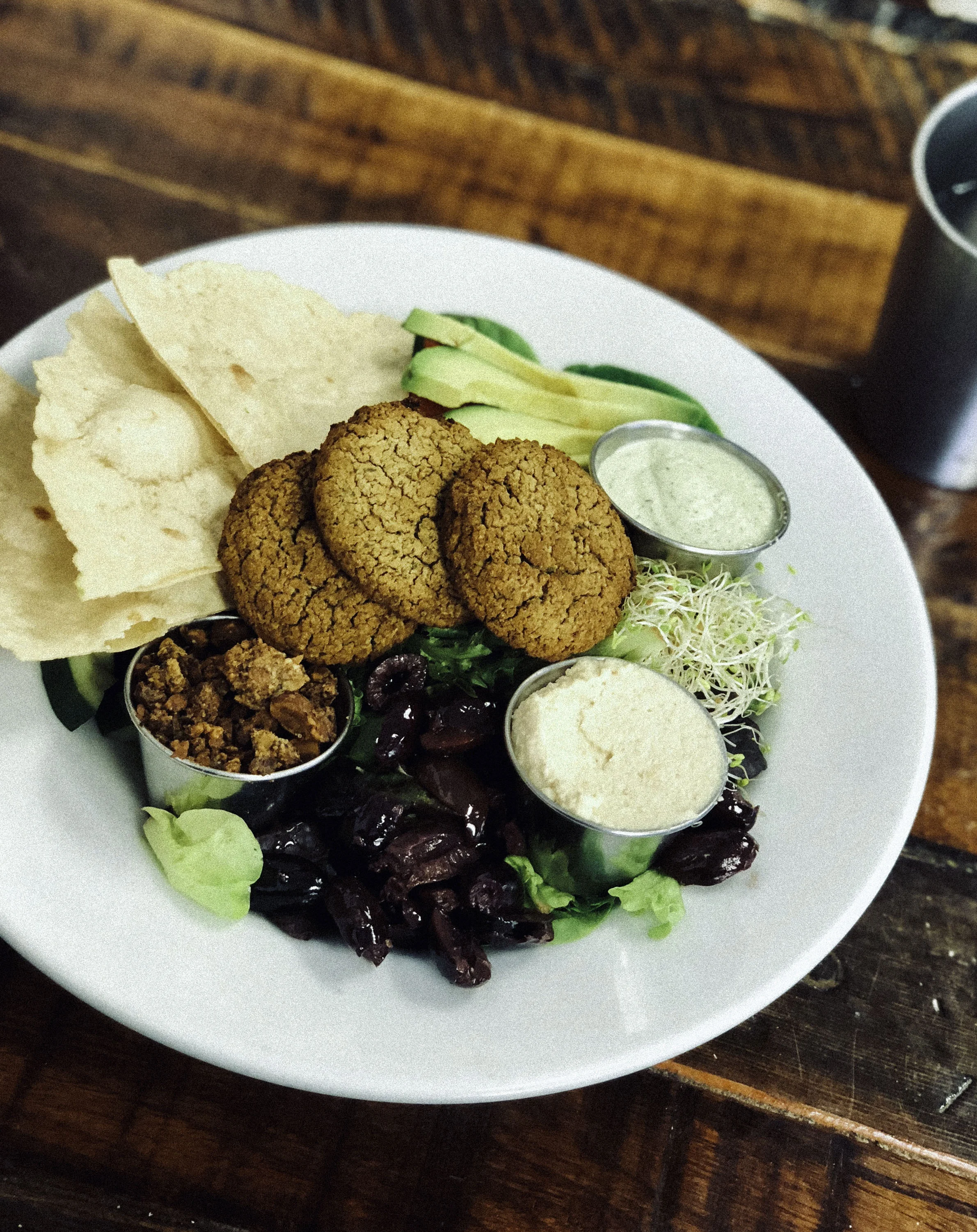 Eating to Balance Blood Sugar (Part 2)