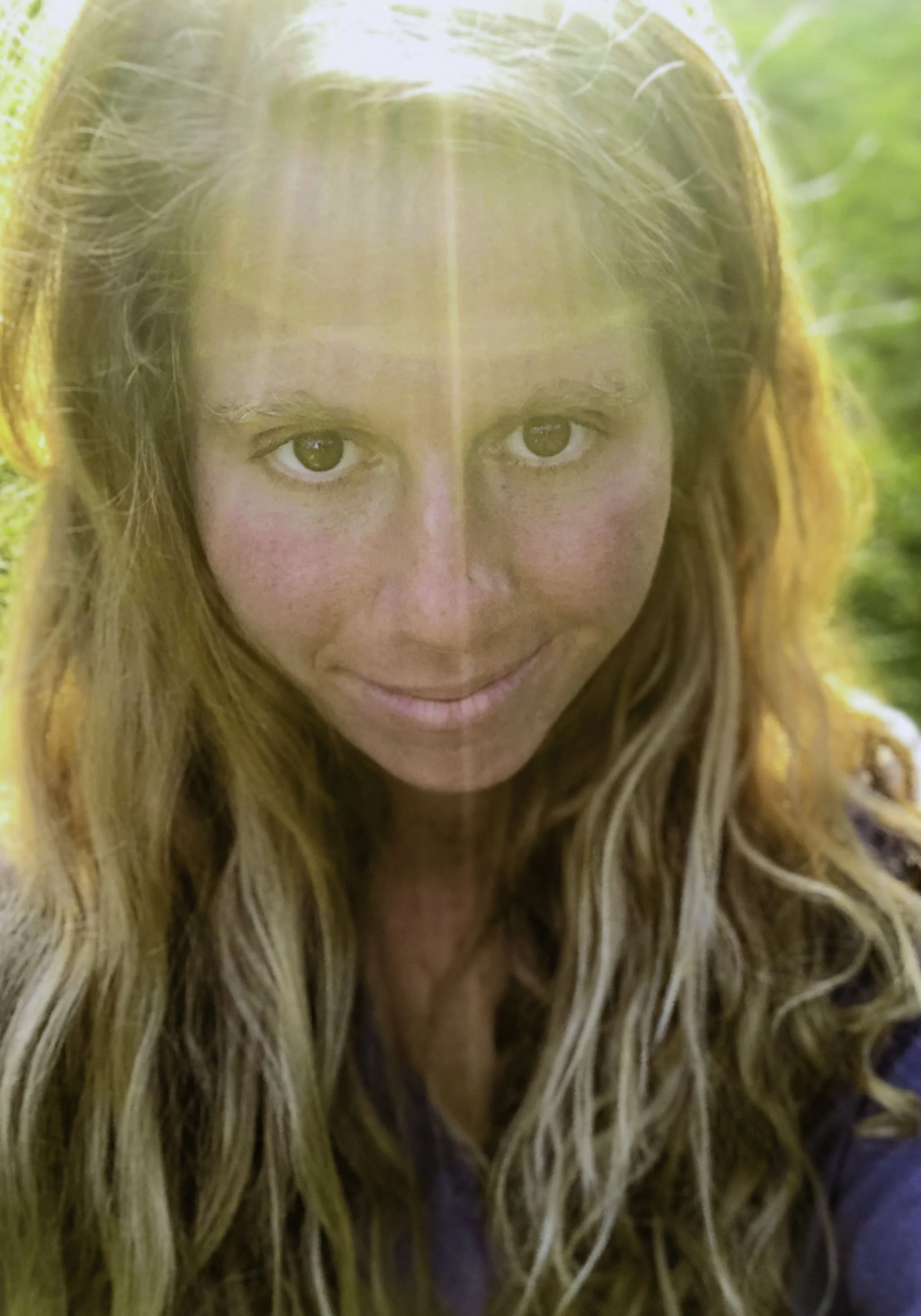 A Piece of My Story, Healing from Amenorrhea, &amp; How I Can Help You...