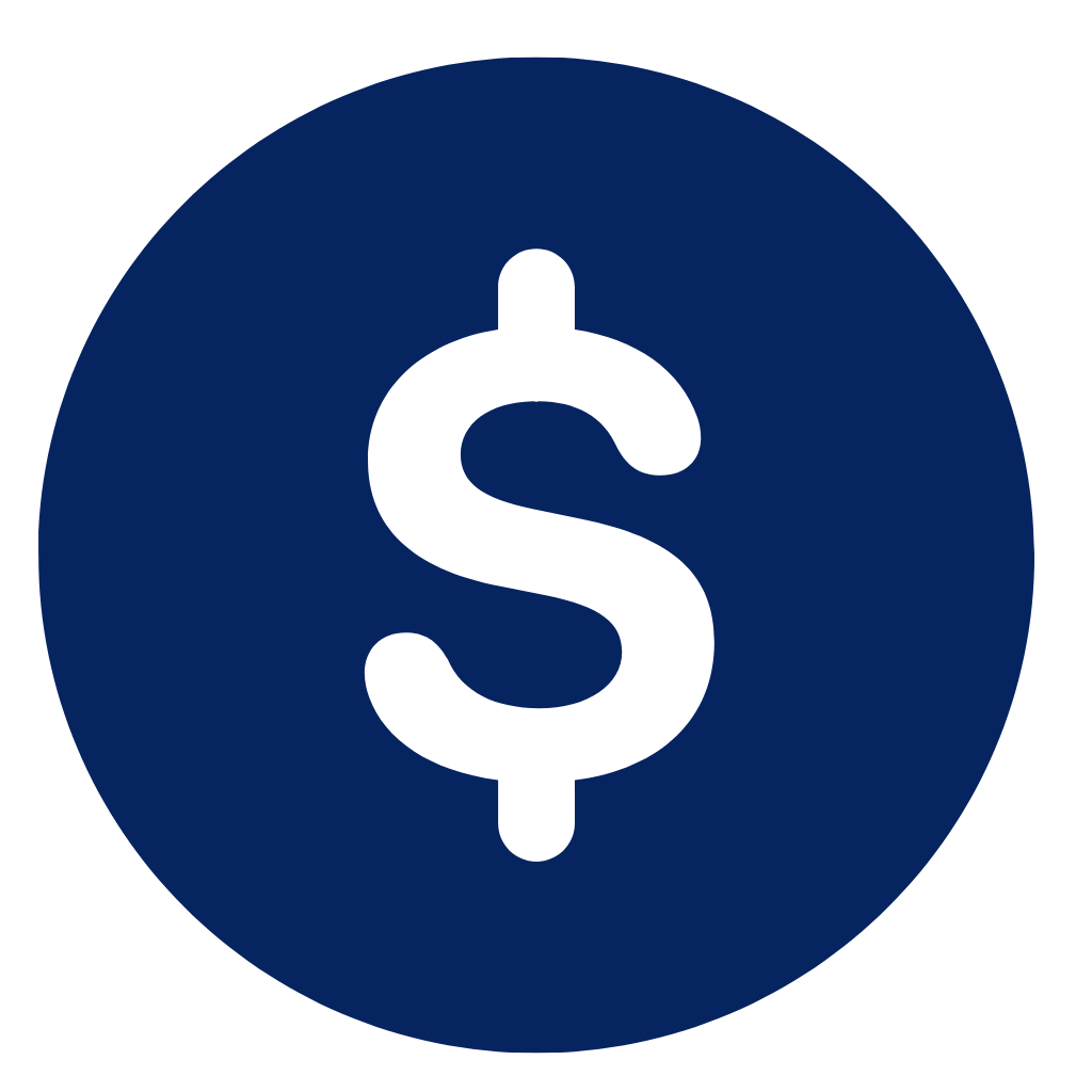 money symbol