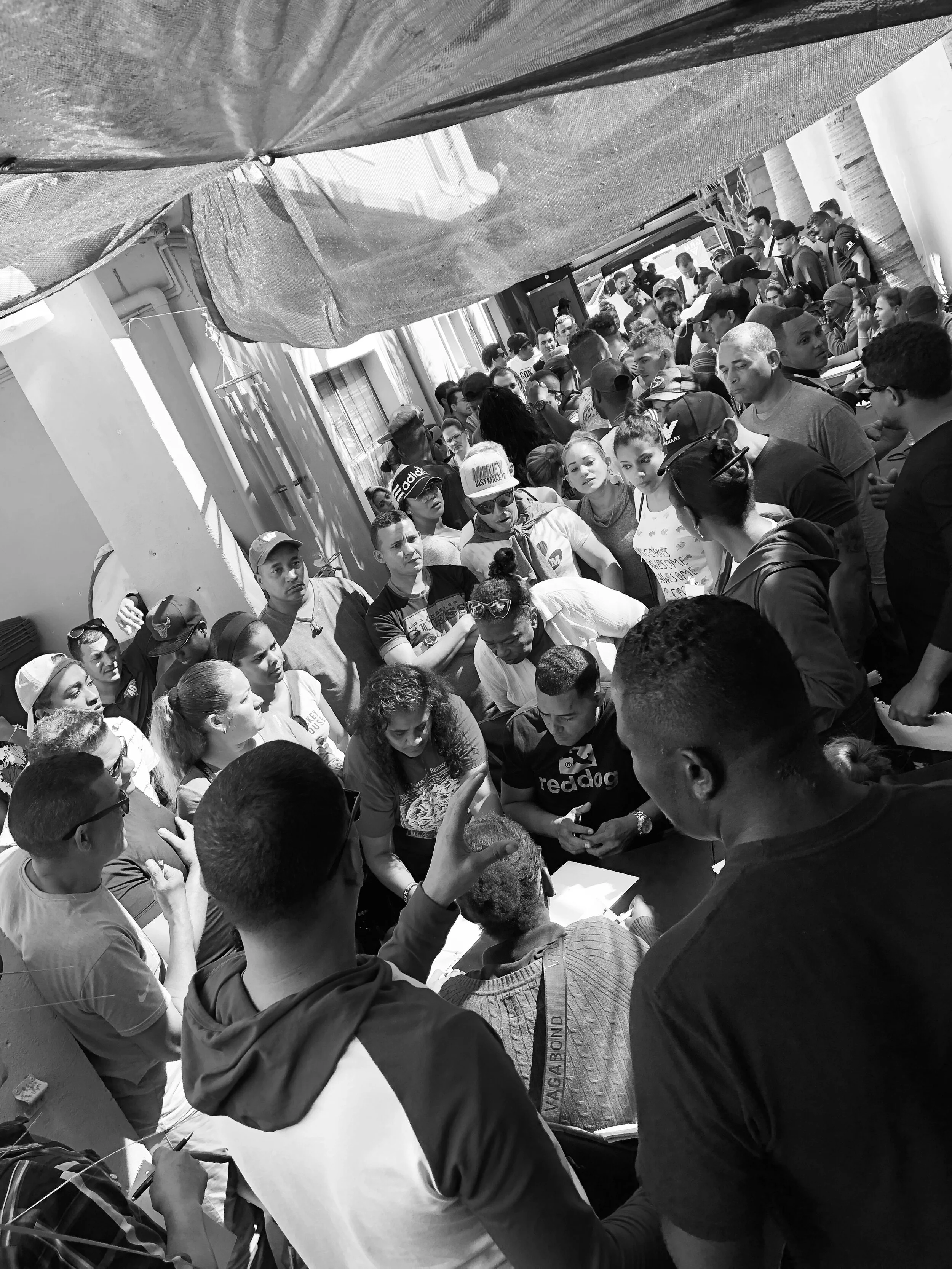 We asked. You responded. Here's what YOU made possible in 2019.