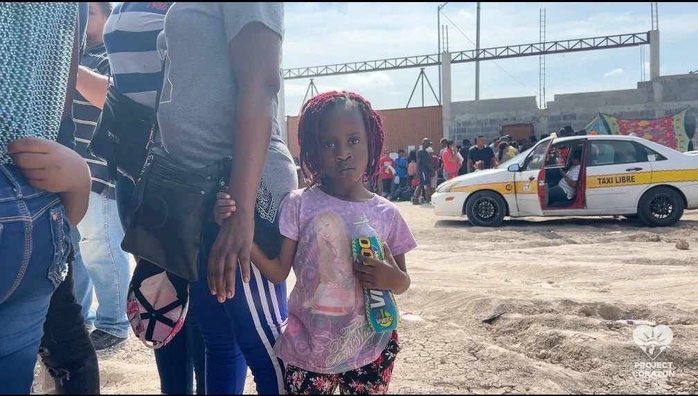 L4GG: Biden’s Proposed “Asylum Ban” Will Turn Asylum into a Lottery, Where the Stakes are Human Lives