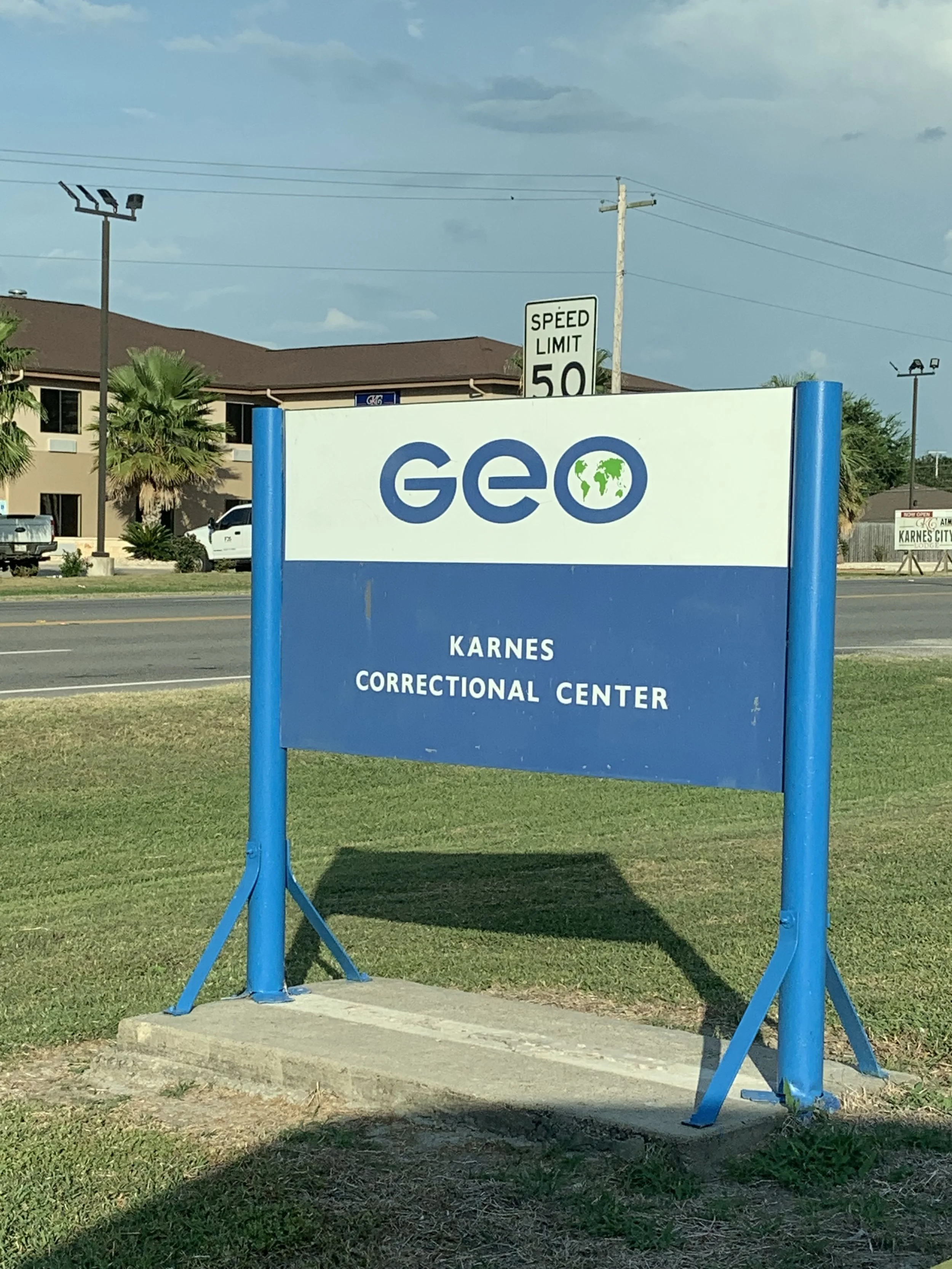 URGENT: Tell President Biden NO to Family Detention