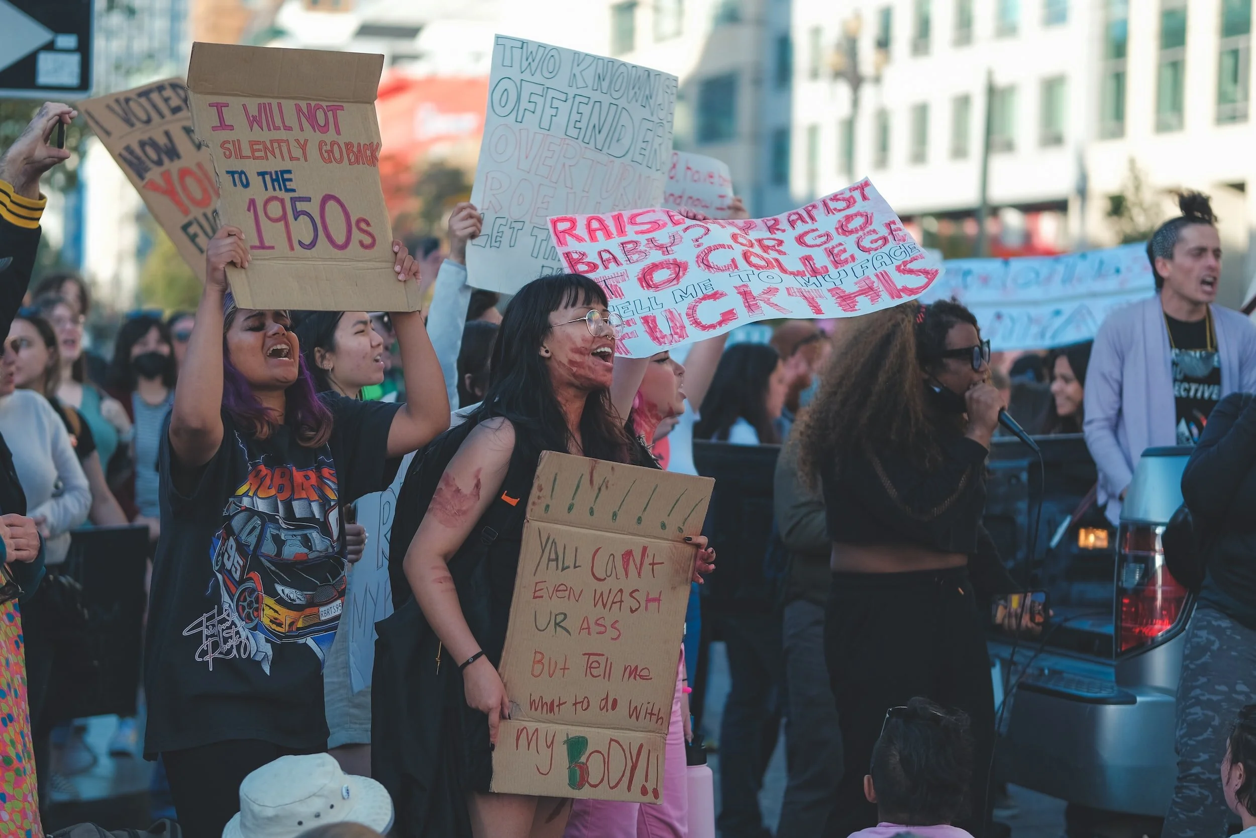 REPRODUCTIVE HEALTH DIGEST (4/24/25)