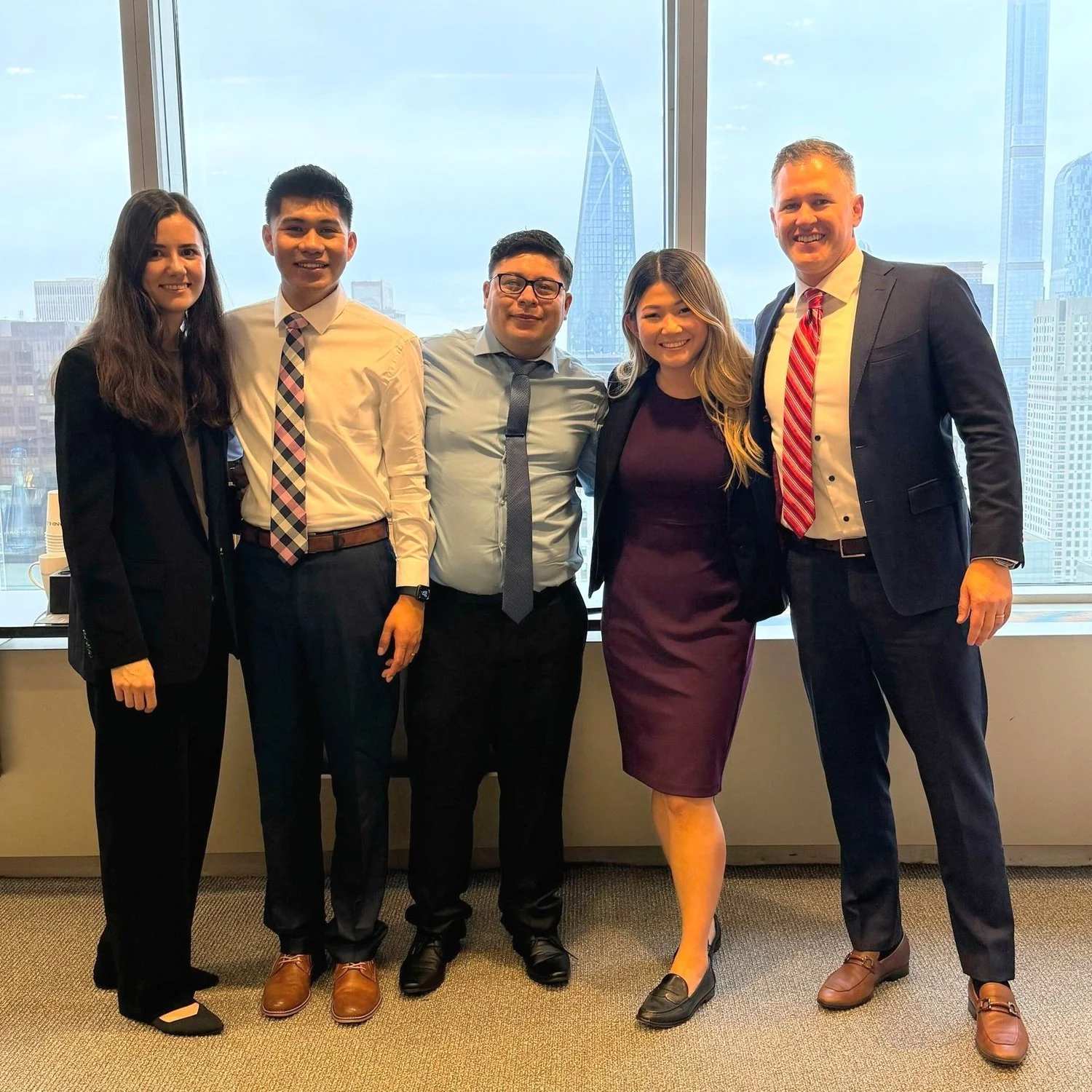 Project Corazon’s Estuardo Cifuentes Wins Asylum