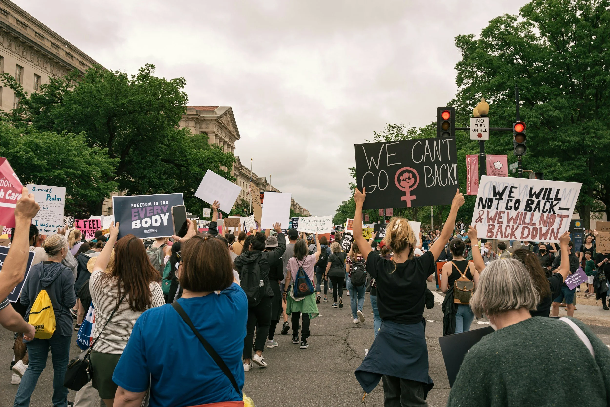 REPRODUCTIVE HEALTH DIGEST (10/10/24)