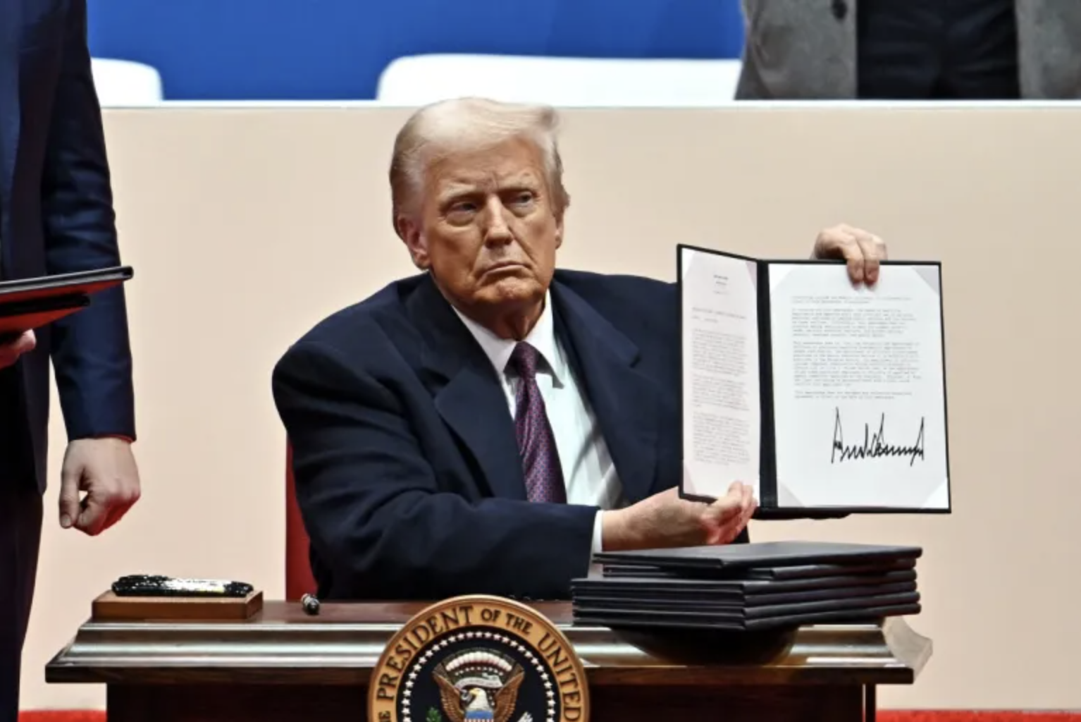 Lawyers for Good Government Condemns Sweeping Executive Orders Threatening Civil Rights, Equity, and the Rule of Law