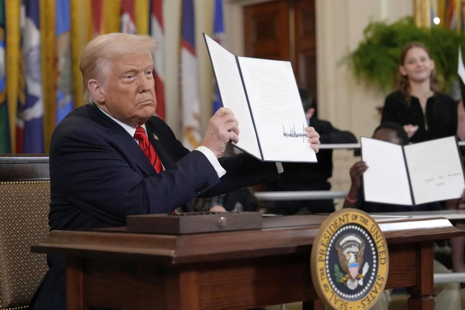 L4GG Urges Federal Court to Block Trump’s Executive Orders Targeting Legal Community