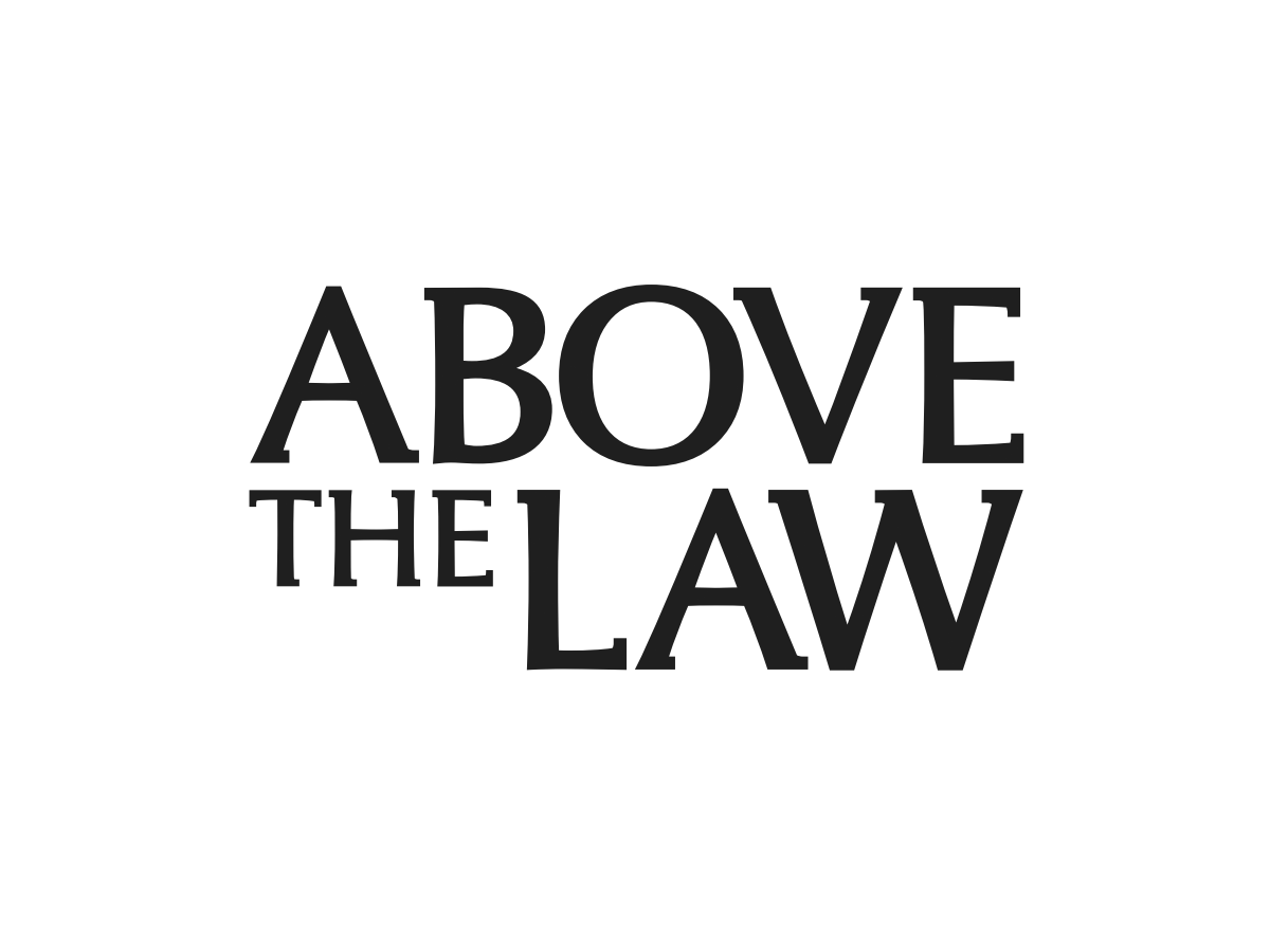 An ‘Army’ Of Lawyers From Small Firms Are Ready To Wage War Against Trump’s Bad Legal Policies