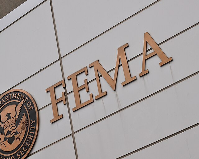 FEMA Whistleblowers Reinstated