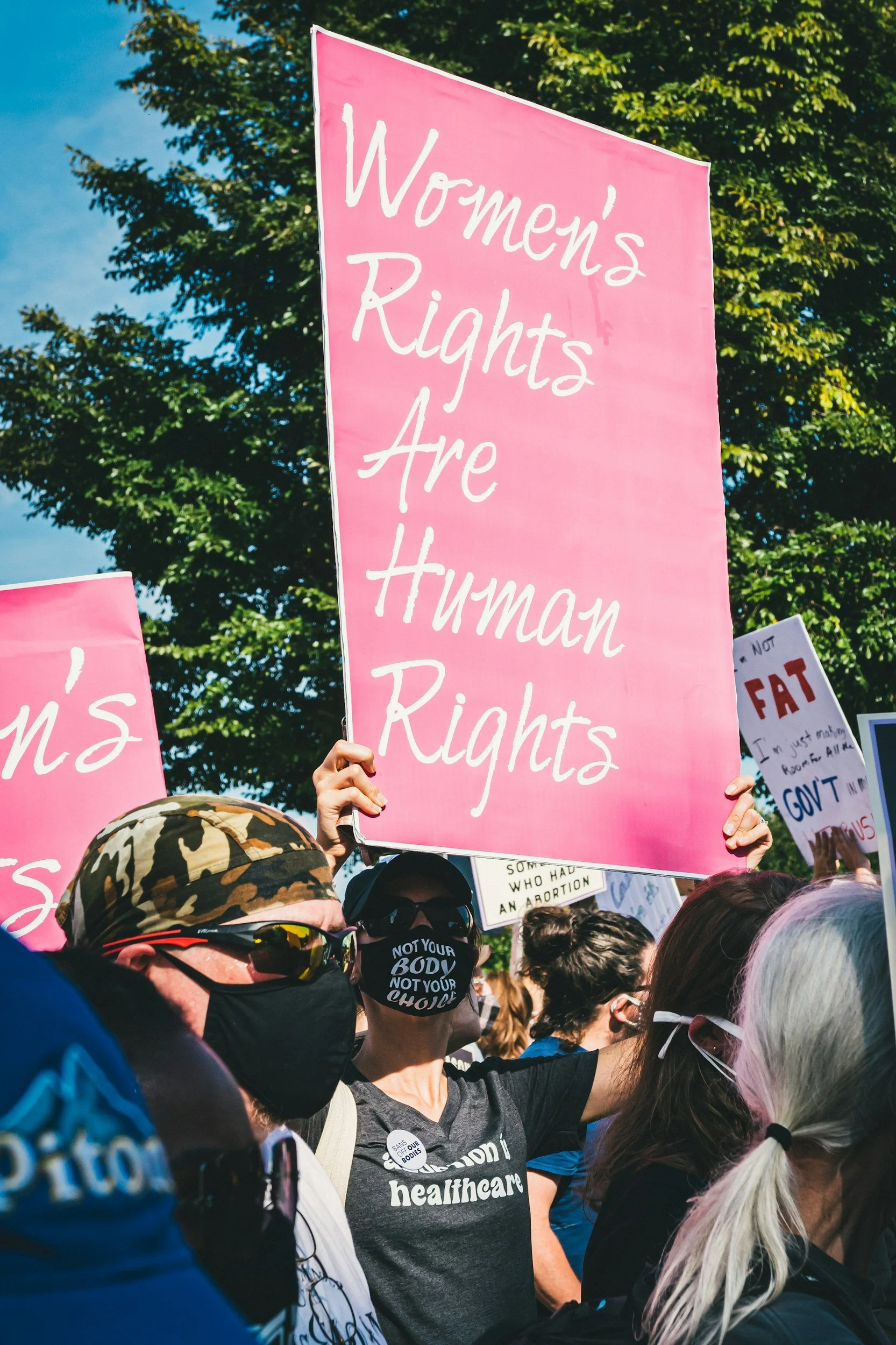 REPRODUCTIVE HEALTH DIGEST (12/18/2025)
