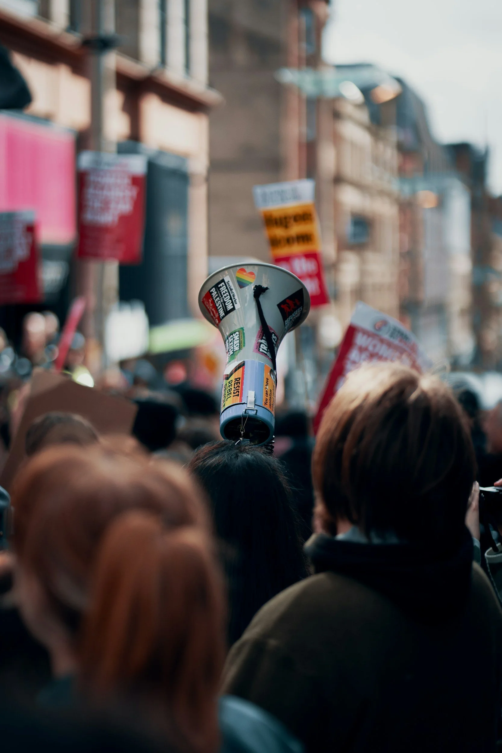 REPRODUCTIVE HEALTH DIGEST (4/16/26)