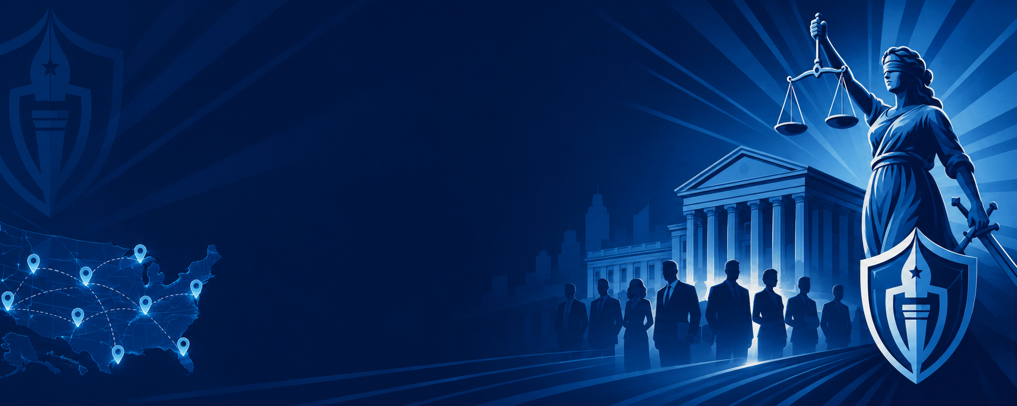 The Pro Bono Litigation Corps One Year In: The Power of Lawyers Standing Together
