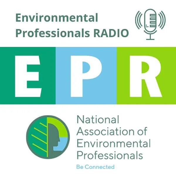 L4GG on Environmental Professionals Radio