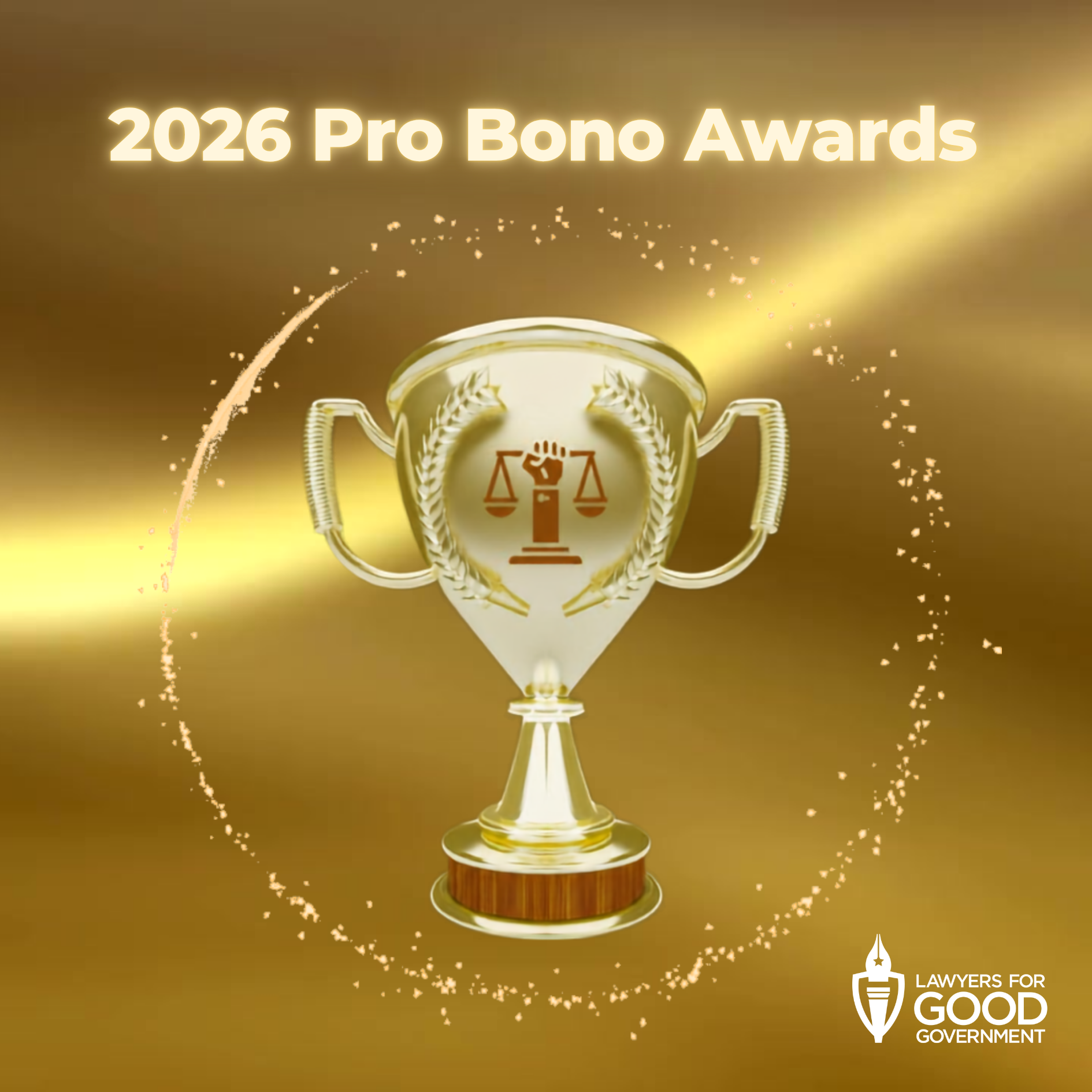 Lawyers for Good Government Honors McDermott Will & Schulte and UC Irvine School of Law with 2026 Pro Bono Awards