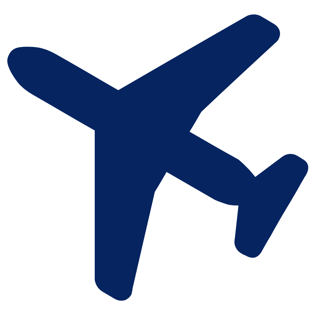 plane icon