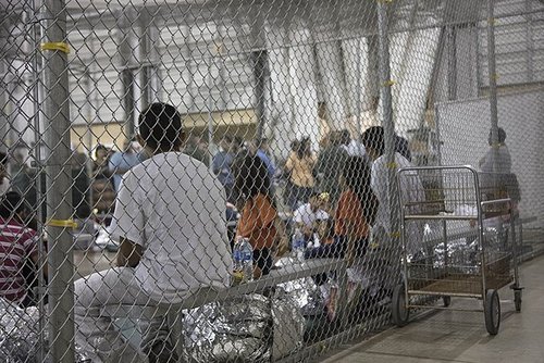 Detention Bridge — Lawyers for Good Government