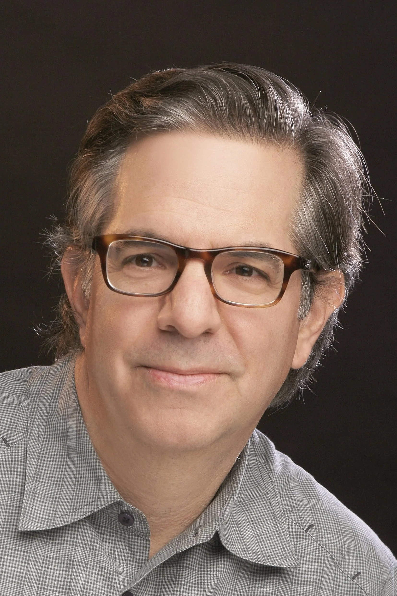 Image of Mark Friedman