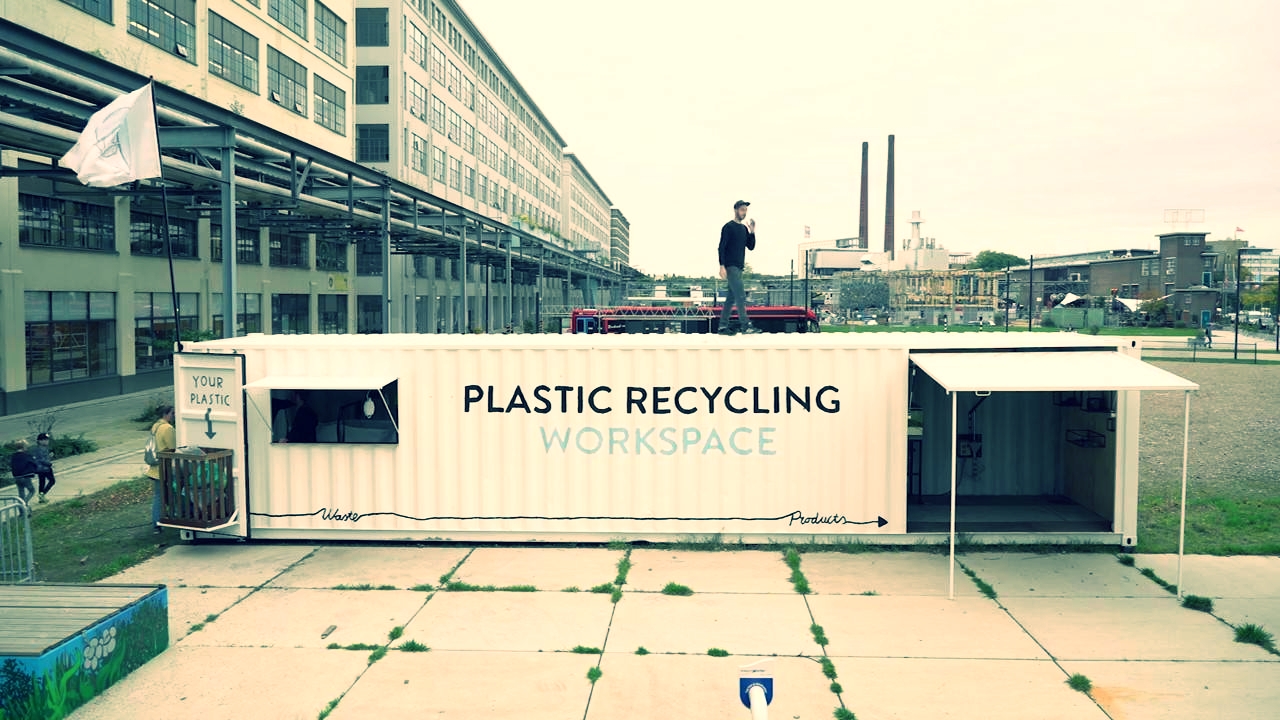 How to start a community recycling program in 19 steps!