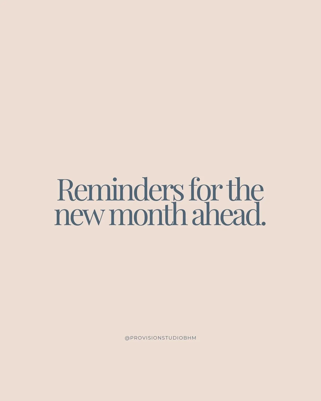As you head into this new season, remember to balance effort with ease, to move with intention, and to honor where you are along the way. 🍂