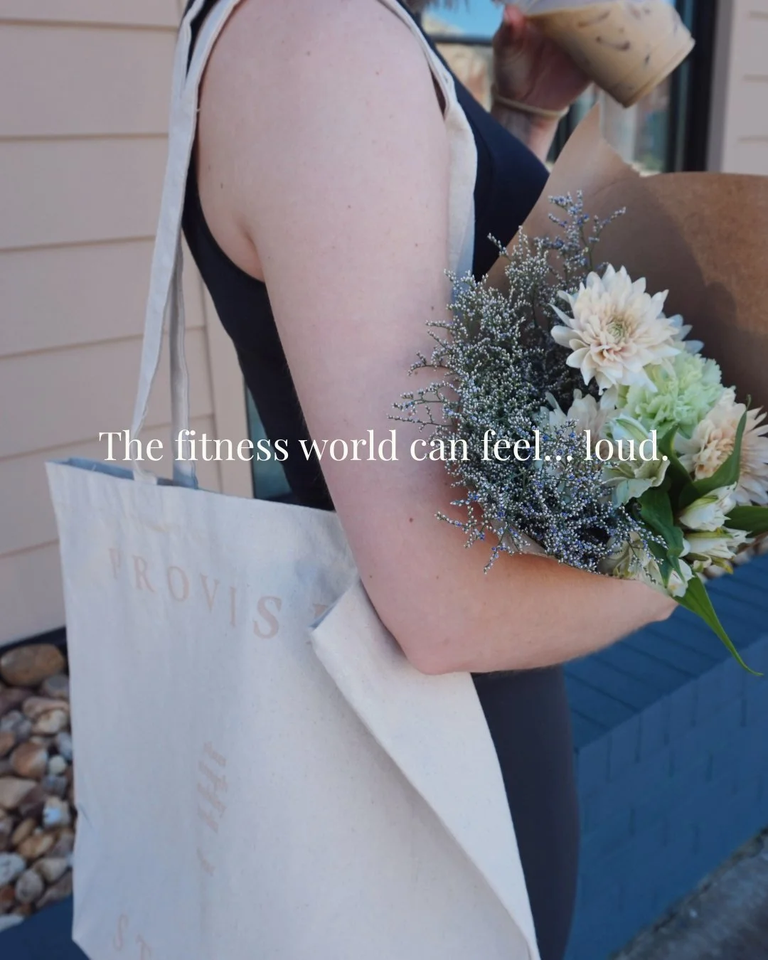 Celebrating 8 years of Provision Studio has us in our feels!

While classes have adjusted, instructors have come and gone, and our locations have changed (and expanded!), the goal has never changed: to bring you a movement routine that supports your 