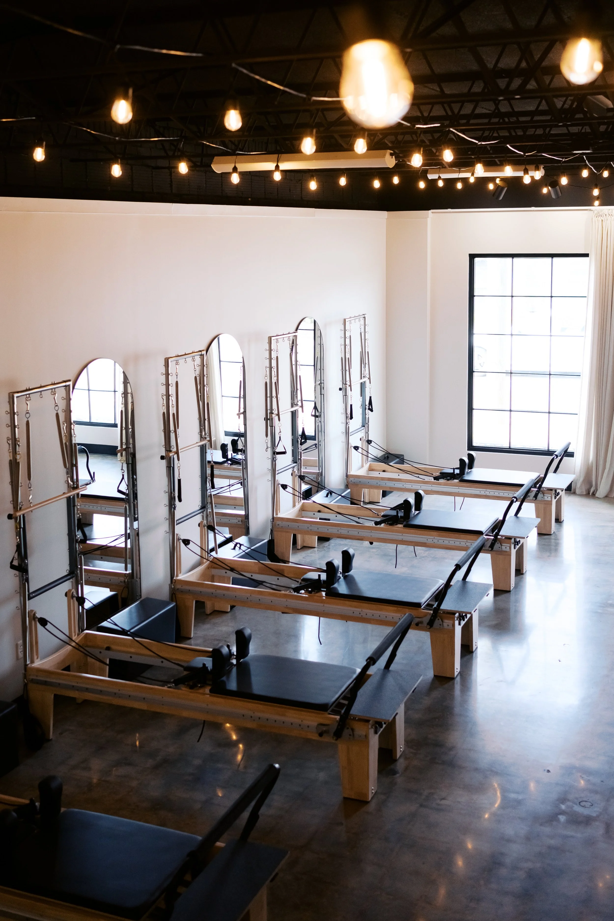 Provision Studio in Downtown Birmingham