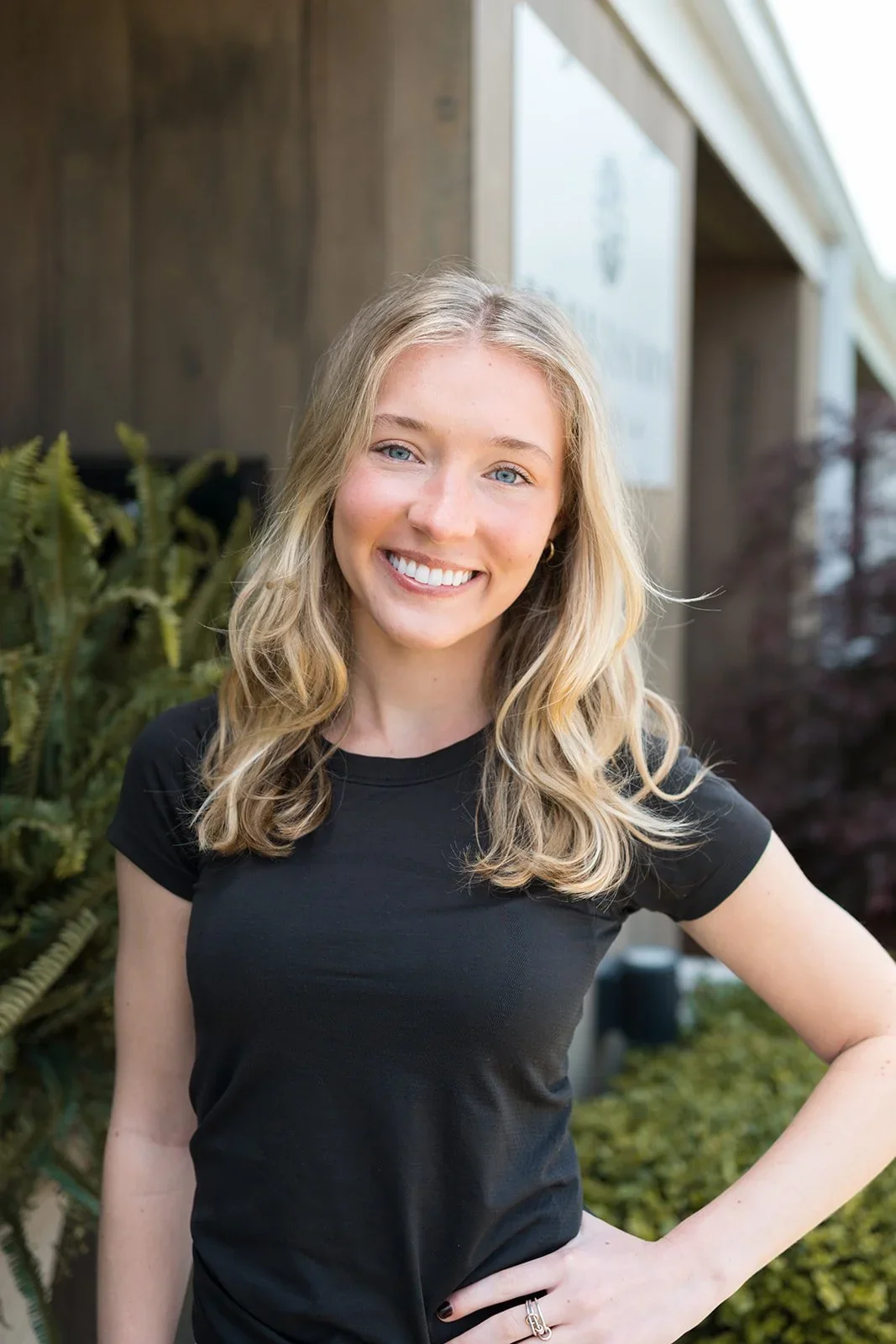 Ellen McClellan, Instructor — Provision Studio | Pilates, Cardio ...