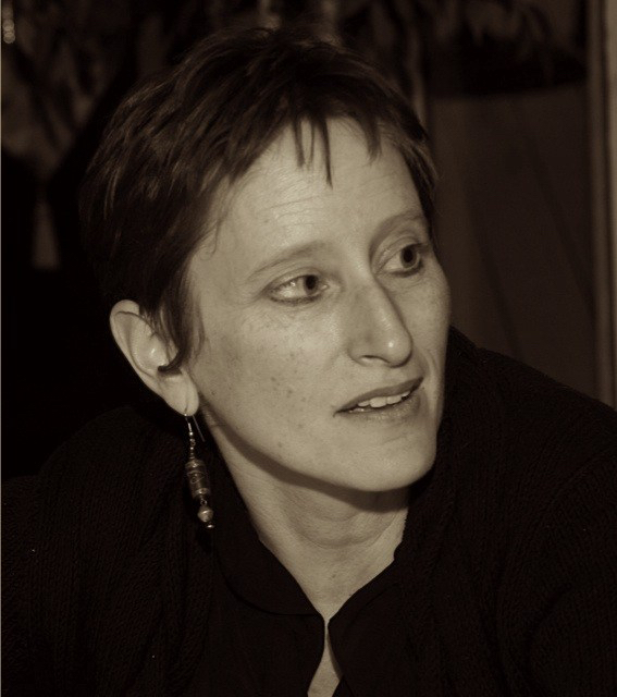Susan Sandler