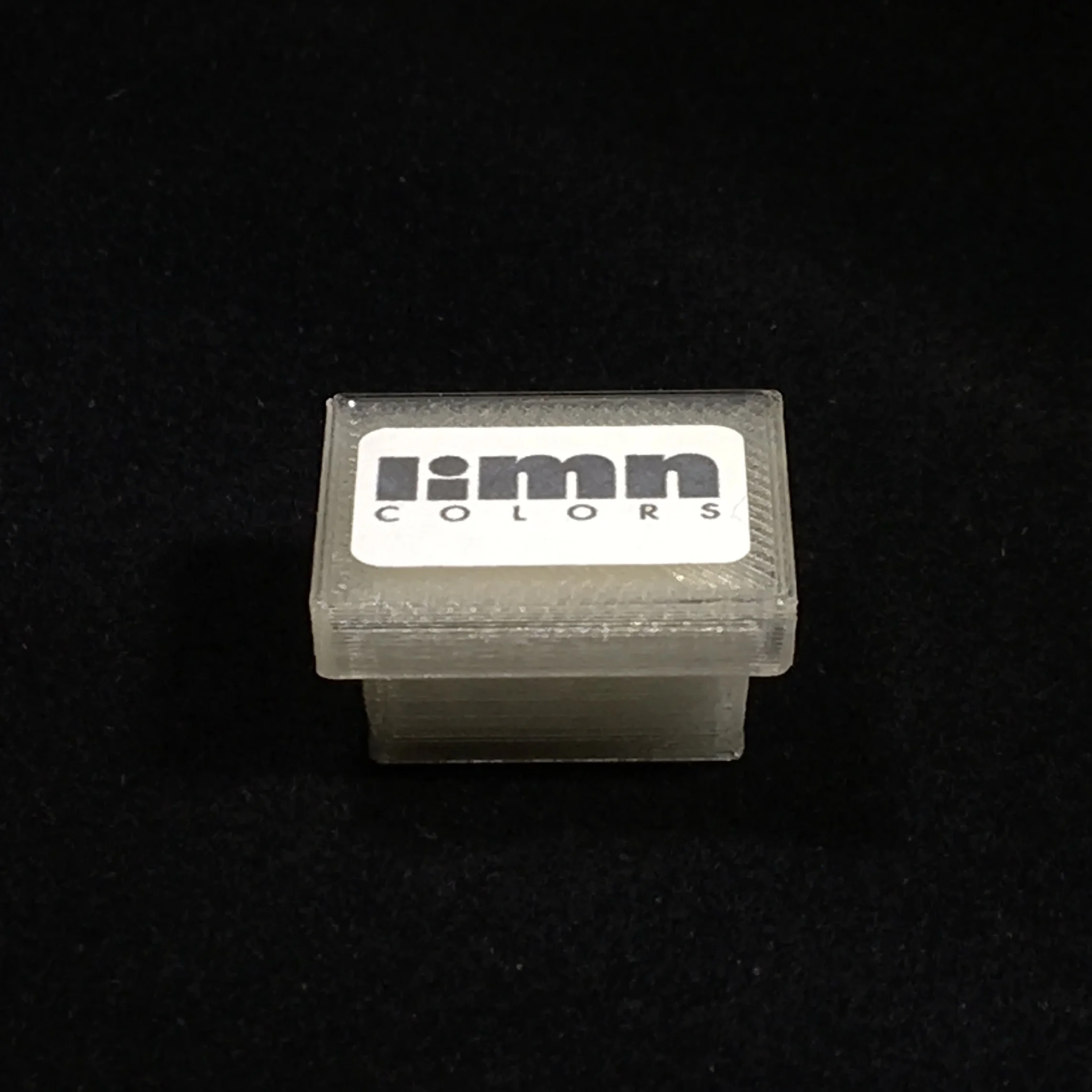 titanium white lidded half pan.jpg