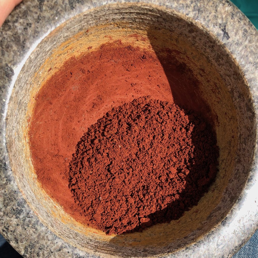 red ochre pigment.jpeg