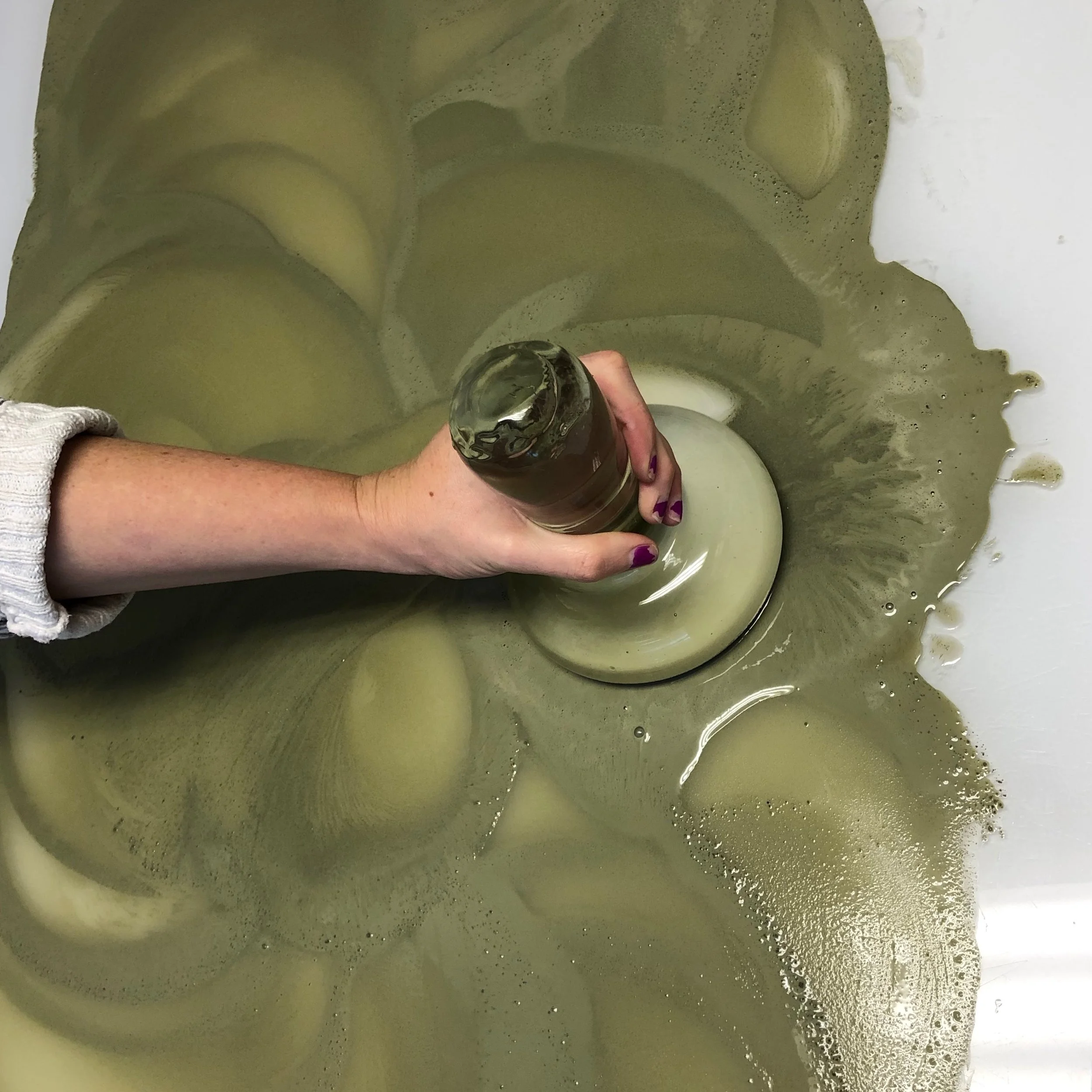 serpentine paintmaking.jpeg