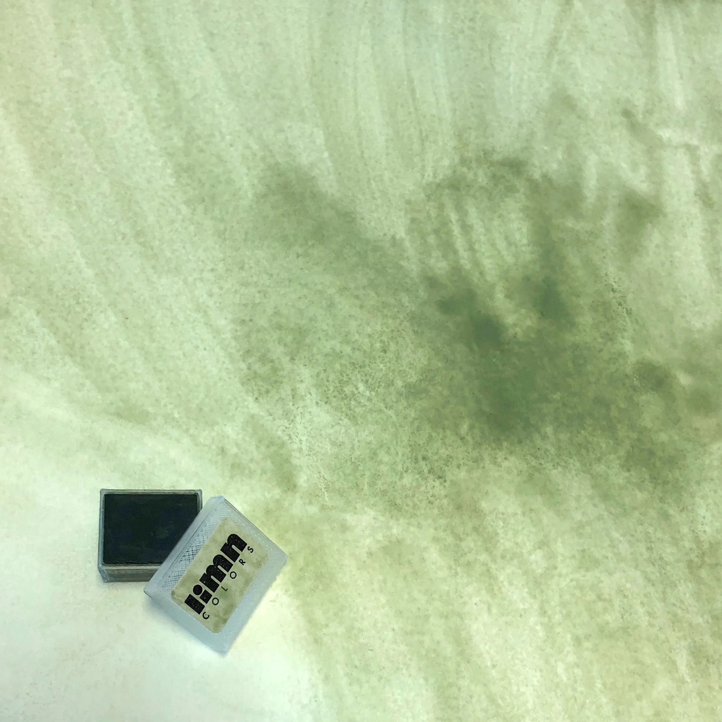 green earth watercolor paint.jpeg