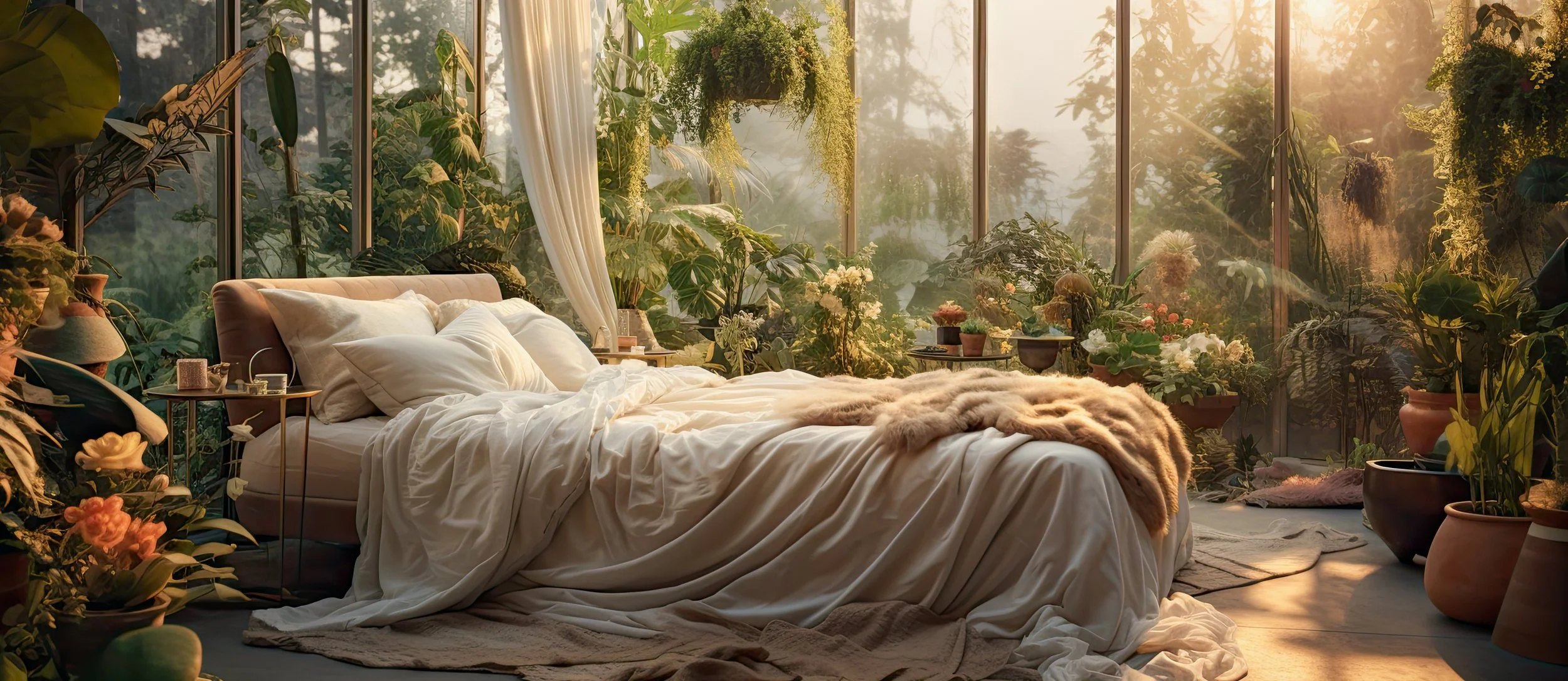 Benefits of Bringing Nature Into the Home