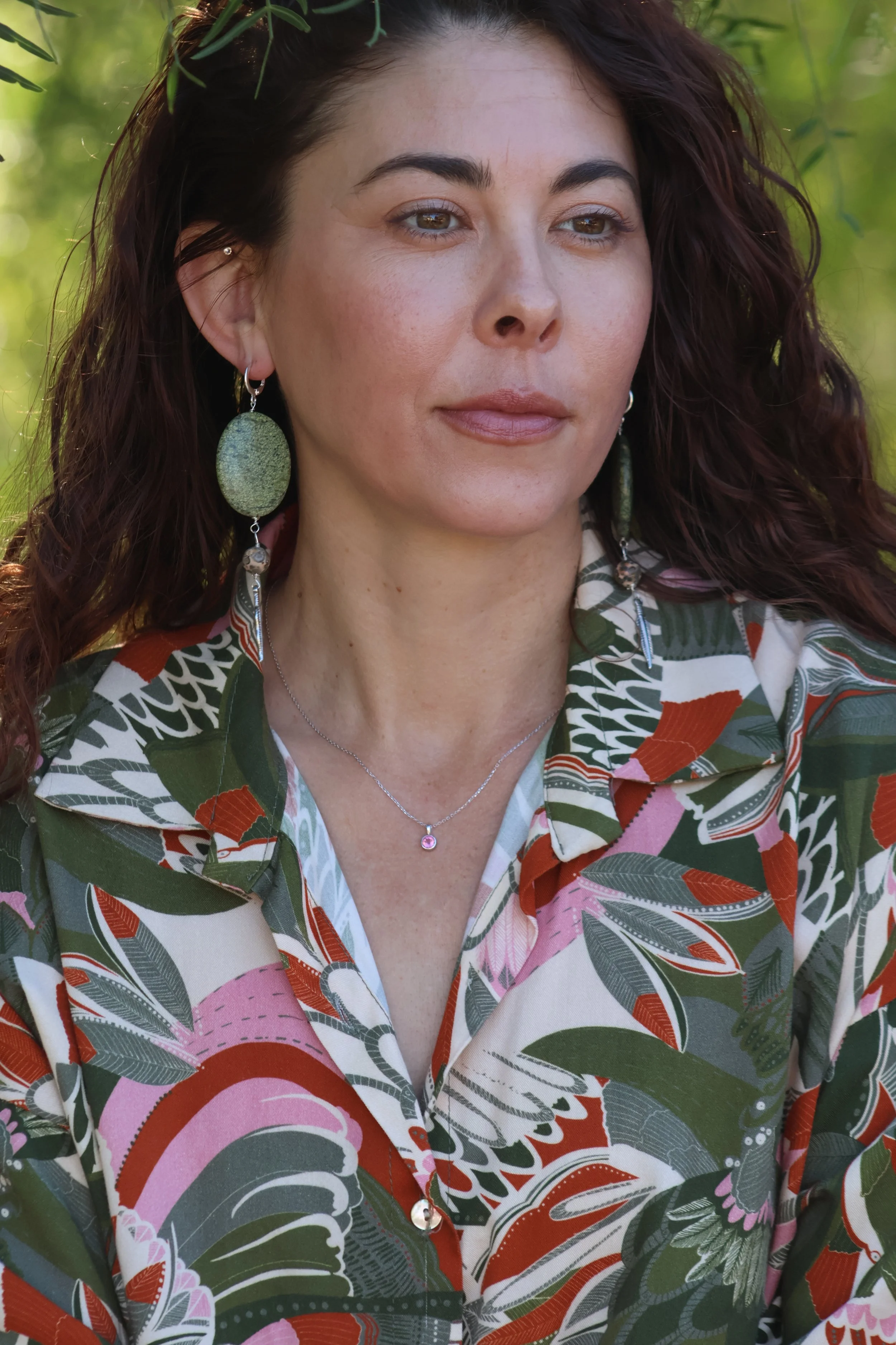 Natural Spirit : Natural Artisan Jewelry made to Raise Your Vibration 