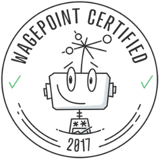 Wagepoint Certified