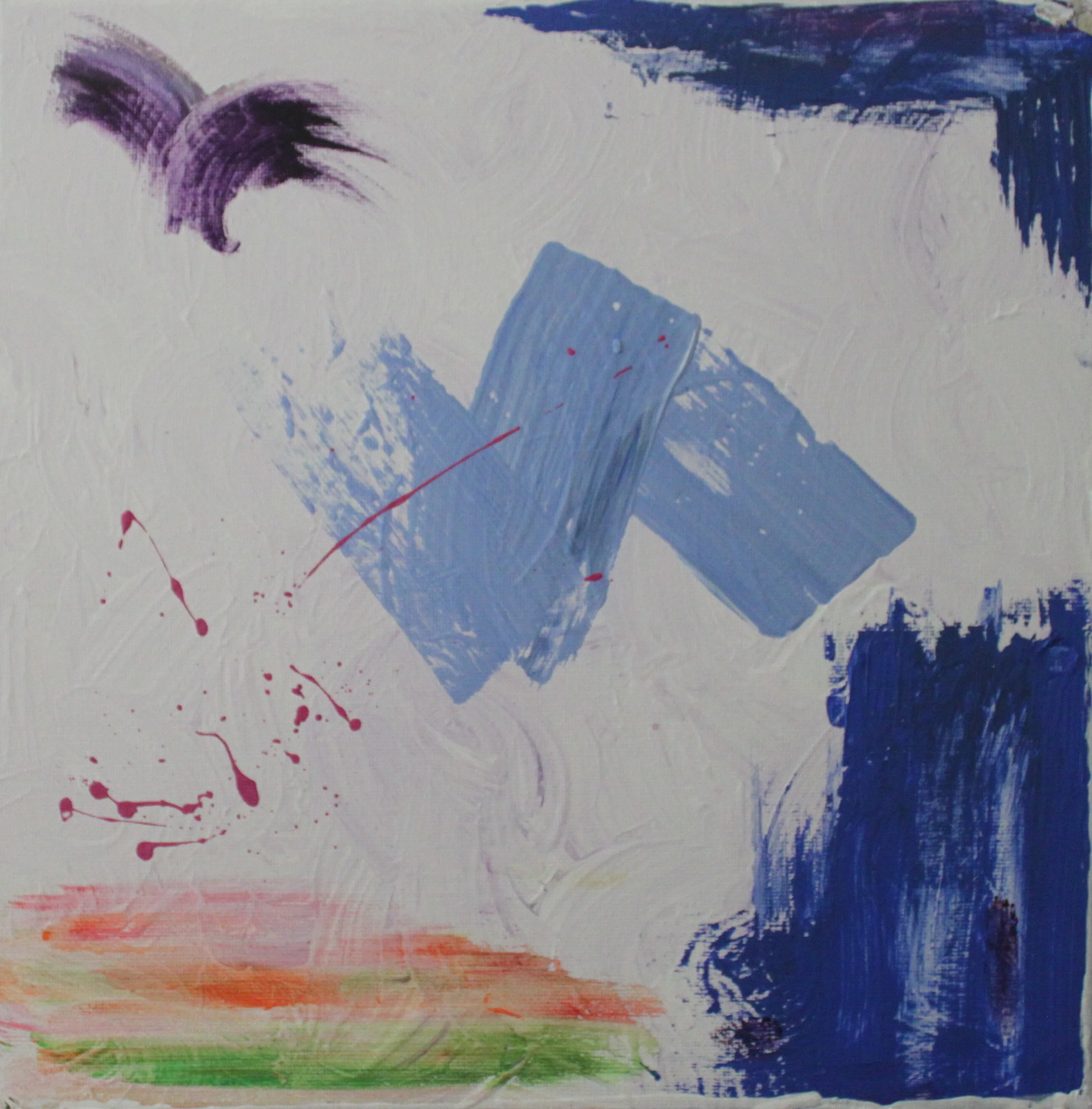 Bird Thou Never Wert.JPG