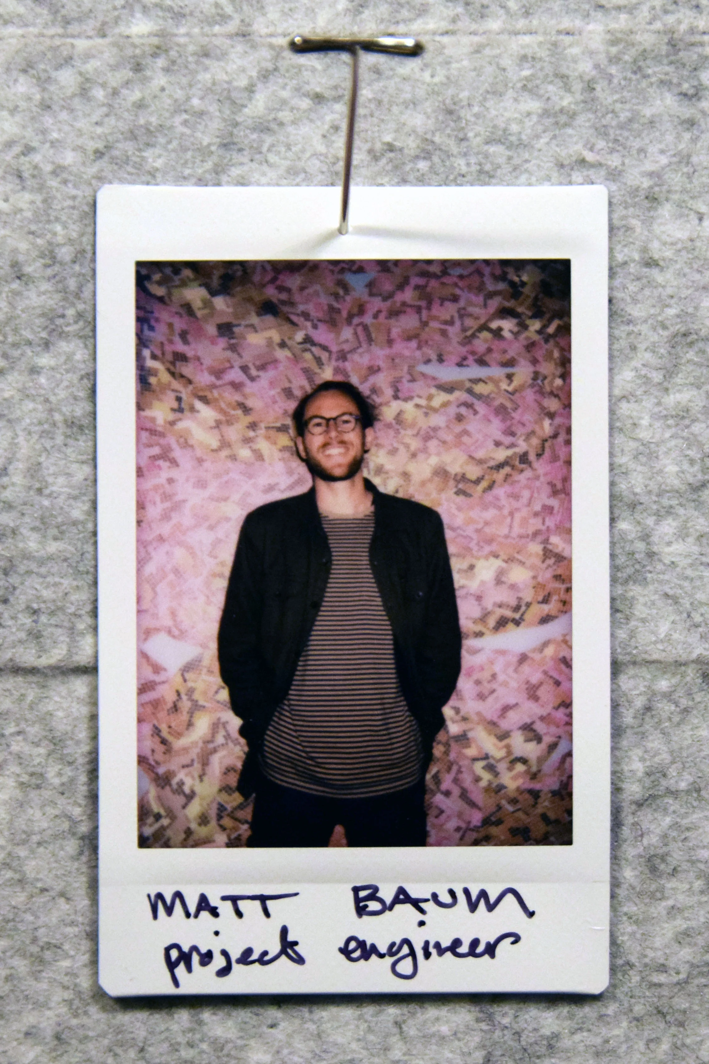 Matt Baum