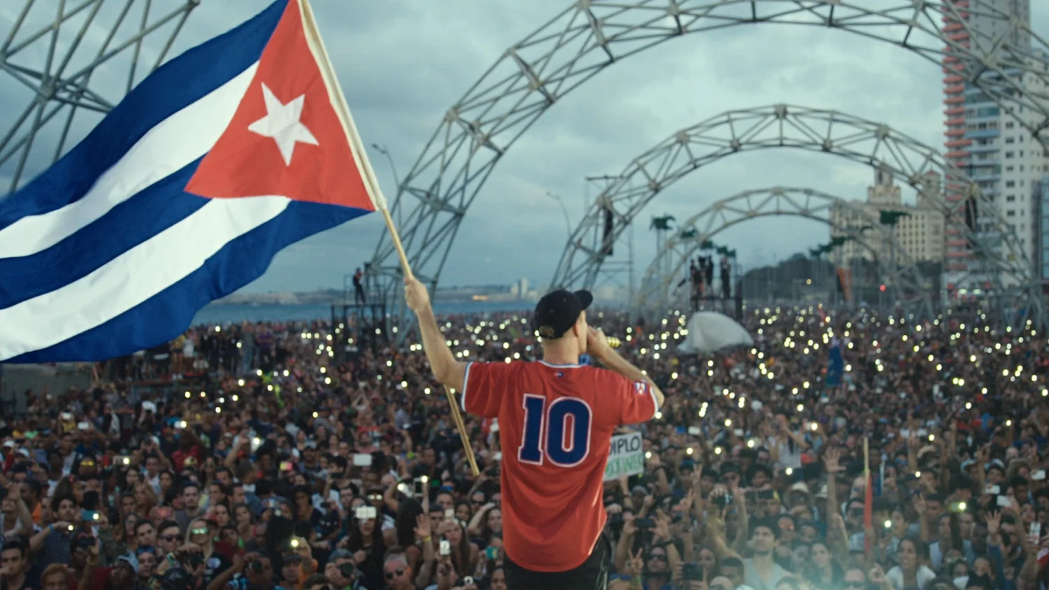 Events in Cuba — Cuba Educational Travel