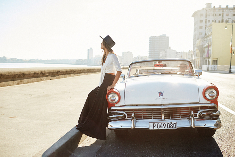 Here’s why Cuba should be at the top of your list for your President’s Club