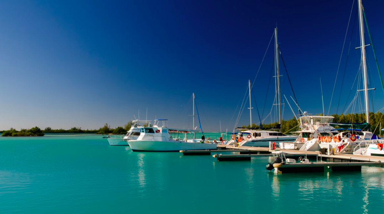 The Extraordinary Experience of Visiting Cuba by Yacht